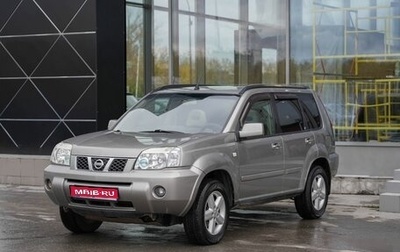 Nissan X-Trail, 2006 год, 730 000 рублей, 1 фотография