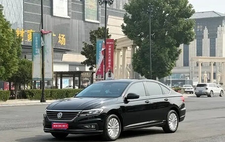 Volkswagen Lavida, 2023 год, 1 149 444 рублей, 1 фотография