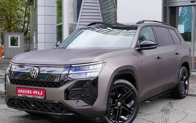 Volkswagen Teramont, 2026 год, 6 500 000 рублей, 1 фотография