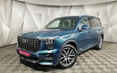 GAC GS8, 2024 год, 3 399 000 рублей, 1 фотография