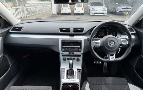 Volkswagen Passat B8 рестайлинг, 2015 год, 936 911 рублей, 5 фотография