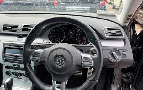 Volkswagen Passat B8 рестайлинг, 2015 год, 936 911 рублей, 7 фотография