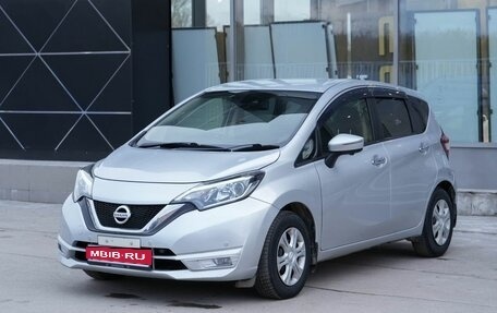 Nissan Note II рестайлинг, 2018 год, 810 000 рублей, 1 фотография