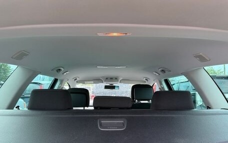 Volkswagen Passat B8 рестайлинг, 2015 год, 936 911 рублей, 9 фотография