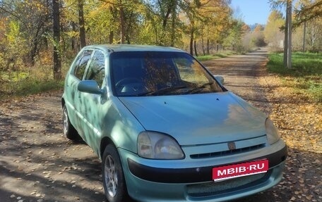 Honda Logo, 1999 год, 125 000 рублей, 1 фотография