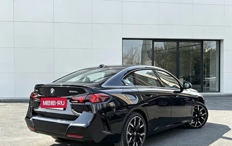 BMW 2 серия, 2025 год, 3 950 000 рублей, 4 фотография