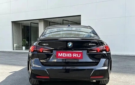 BMW 2 серия, 2025 год, 3 950 000 рублей, 5 фотография