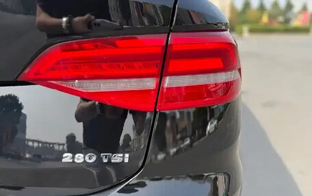 Volkswagen Lavida, 2023 год, 1 149 444 рублей, 8 фотография