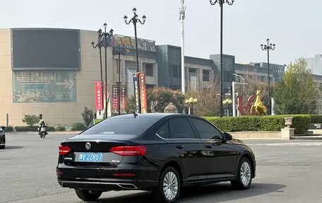 Volkswagen Lavida, 2023 год, 1 149 444 рублей, 5 фотография