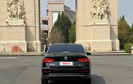 Volkswagen Lavida, 2023 год, 1 149 444 рублей, 6 фотография