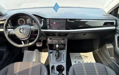 Volkswagen Lavida, 2023 год, 1 149 444 рублей, 11 фотография