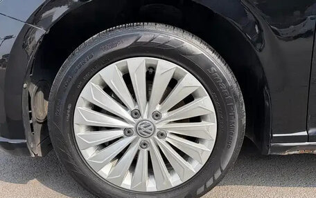 Volkswagen Lavida, 2023 год, 1 149 444 рублей, 9 фотография