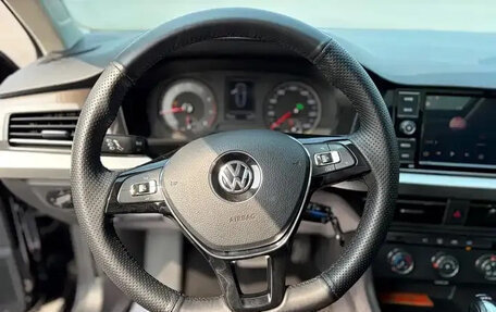 Volkswagen Lavida, 2023 год, 1 149 444 рублей, 13 фотография