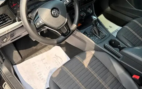 Volkswagen Lavida, 2023 год, 1 149 444 рублей, 12 фотография