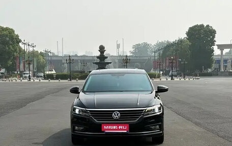 Volkswagen Lavida, 2023 год, 1 149 444 рублей, 2 фотография