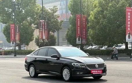 Volkswagen Lavida, 2023 год, 1 149 444 рублей, 3 фотография