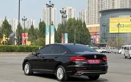 Volkswagen Lavida, 2023 год, 1 149 444 рублей, 7 фотография
