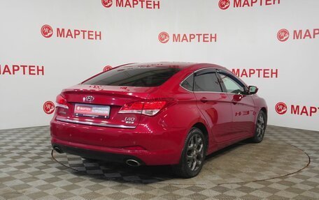 Hyundai i40 I рестайлинг, 2012 год, 1 159 000 рублей, 5 фотография