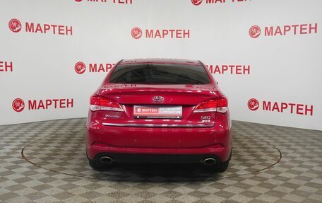 Hyundai i40 I рестайлинг, 2012 год, 1 159 000 рублей, 6 фотография
