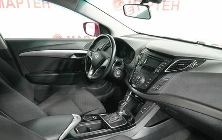 Hyundai i40 I рестайлинг, 2012 год, 1 159 000 рублей, 10 фотография