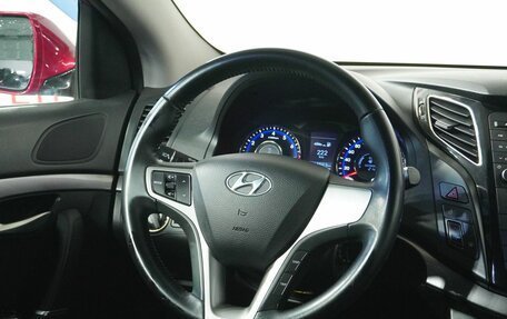Hyundai i40 I рестайлинг, 2012 год, 1 159 000 рублей, 16 фотография