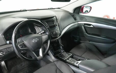 Hyundai i40 I рестайлинг, 2012 год, 1 159 000 рублей, 9 фотография