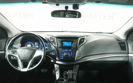 Hyundai i40 I рестайлинг, 2012 год, 1 159 000 рублей, 15 фотография