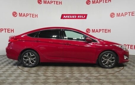 Hyundai i40 I рестайлинг, 2012 год, 1 159 000 рублей, 4 фотография