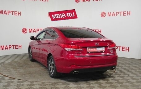 Hyundai i40 I рестайлинг, 2012 год, 1 159 000 рублей, 7 фотография