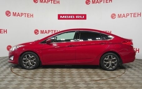 Hyundai i40 I рестайлинг, 2012 год, 1 159 000 рублей, 8 фотография