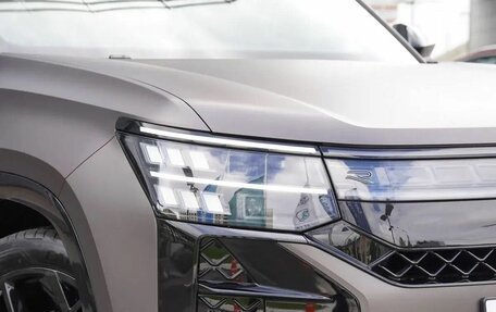 Volkswagen Teramont, 2026 год, 6 500 000 рублей, 9 фотография