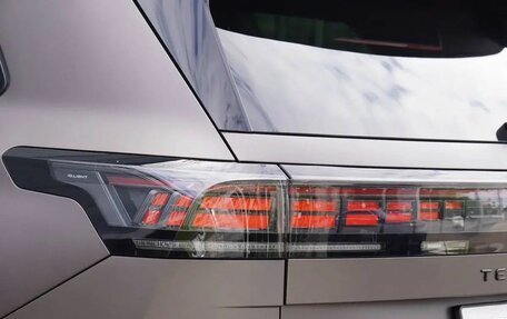 Volkswagen Teramont, 2026 год, 6 500 000 рублей, 10 фотография