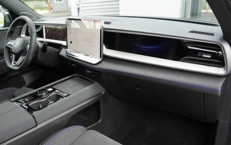 Volkswagen Teramont, 2026 год, 6 500 000 рублей, 14 фотография