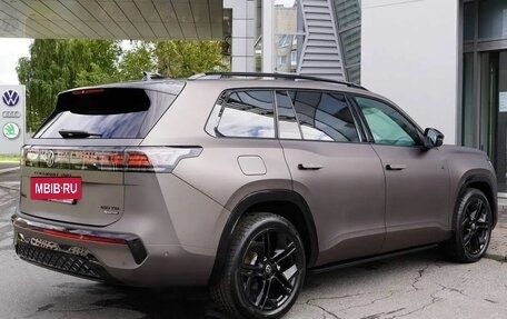 Volkswagen Teramont, 2026 год, 6 500 000 рублей, 3 фотография