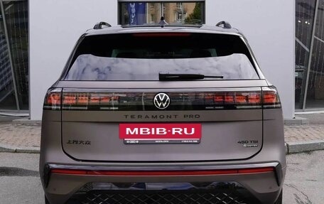 Volkswagen Teramont, 2026 год, 6 500 000 рублей, 4 фотография