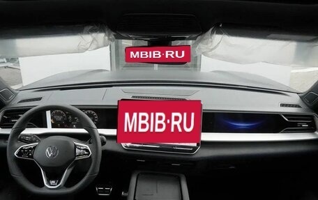 Volkswagen Teramont, 2026 год, 6 500 000 рублей, 13 фотография