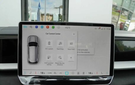 Volkswagen Teramont, 2026 год, 6 500 000 рублей, 19 фотография