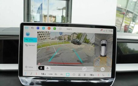 Volkswagen Teramont, 2026 год, 6 500 000 рублей, 22 фотография