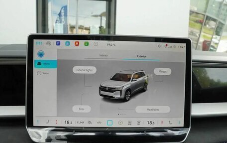 Volkswagen Teramont, 2026 год, 6 500 000 рублей, 27 фотография