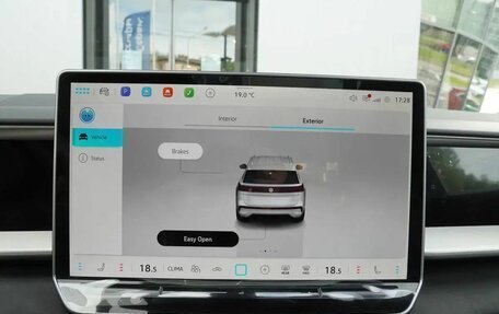Volkswagen Teramont, 2026 год, 6 500 000 рублей, 29 фотография