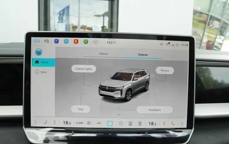 Volkswagen Teramont, 2026 год, 6 500 000 рублей, 32 фотография