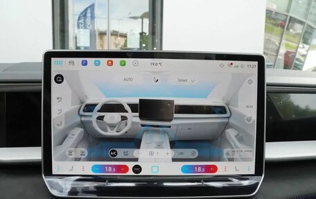 Volkswagen Teramont, 2026 год, 6 500 000 рублей, 24 фотография