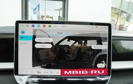 Volkswagen Teramont, 2026 год, 6 500 000 рублей, 28 фотография