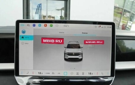 Volkswagen Teramont, 2026 год, 6 500 000 рублей, 31 фотография