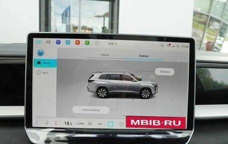 Volkswagen Teramont, 2026 год, 6 500 000 рублей, 30 фотография