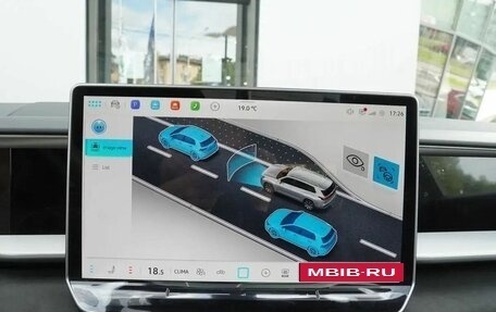 Volkswagen Teramont, 2026 год, 6 500 000 рублей, 20 фотография
