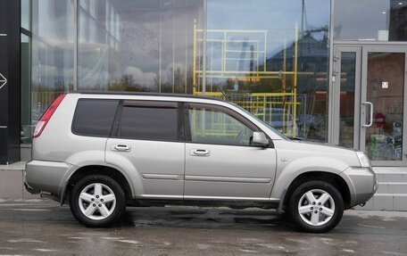 Nissan X-Trail, 2006 год, 730 000 рублей, 4 фотография