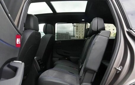Volkswagen Teramont, 2026 год, 6 500 000 рублей, 39 фотография