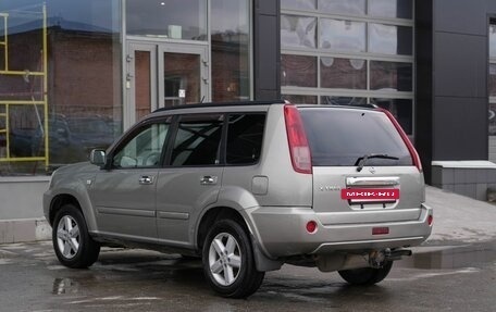 Nissan X-Trail, 2006 год, 730 000 рублей, 7 фотография