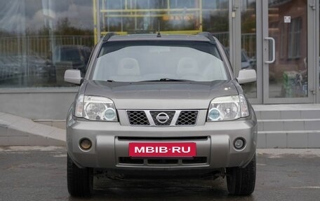 Nissan X-Trail, 2006 год, 730 000 рублей, 2 фотография